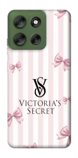 Чохол на Motorola Moto G56 5G Victoria's Secret фото 1 з 1