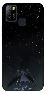 Чохол на Infinix Hot 10 Lite Omniscient Reader's v4 фото 1 з 1