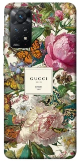 Чехол на Xiaomi Redmi Note 12 Pro 4G Gucci ver.5 фото 1 из 1