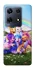 Чехол на Infinix Note 30 Pro My Little Pony ver.5 фото 1 из 1