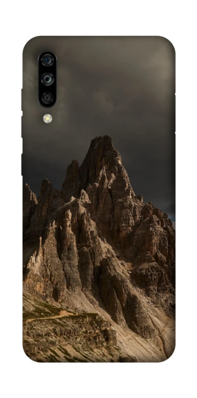 Чохол на ZTE Blade A7s (2019) Mountain v2 фото 1 з 1