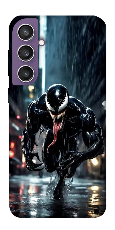 Чохол на Samsung Galaxy S23 FE Venom v2 фото 1 з 1