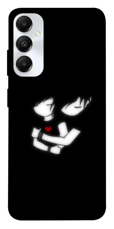 Чохол на Samsung Galaxy A05s We love фото 1 з 1