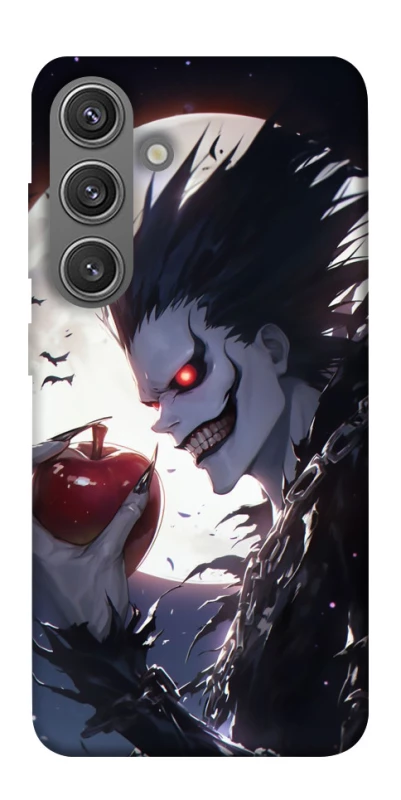 Чохол на Samsung Galaxy S24 Ryuk фото 1 з 1