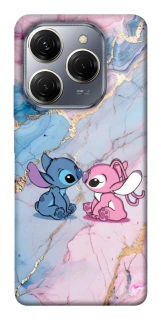 Чехол на TECNO Spark 20 Pro Stitch ver.24 фото 1 из 1