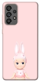 Чехол на Samsung Galaxy A73 5G Sakura Bunny Solo фото 1 из 1