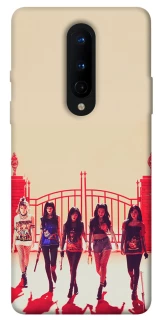 Чохол на OnePlus 8 RED VELVET v4 фото 1 з 1