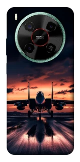 Чохол на ZTE Nubia V70 Max fighter фото 1 з 1