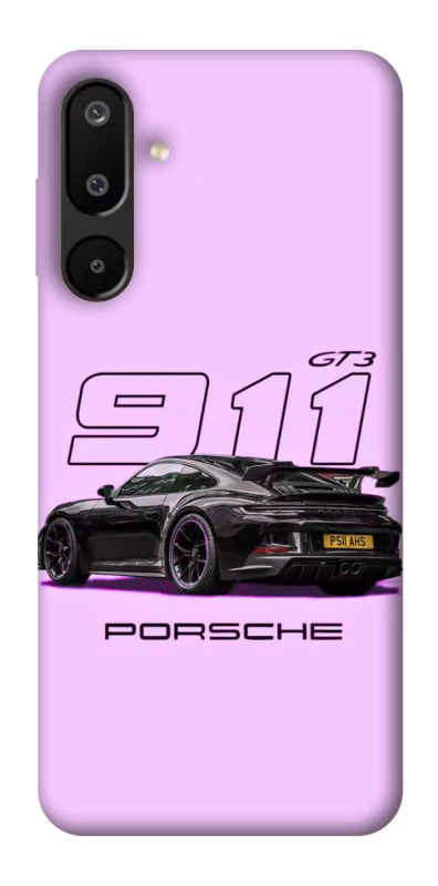 Чохол на Samsung Galaxy M16 5G 911 pink фото 1 з 1