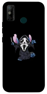 Чохол на TECNO Spark 6 Go Halloween Stitch ver.2 фото 1 з 1
