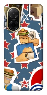 Чехол на Xiaomi Redmi A5 (Europe version) Roblox v2 фото 1 из 1