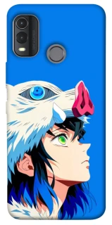 Чохол на Nokia G11 Plus Hashibira Inosuke фото 1 з 1