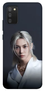 Чохол на Samsung Galaxy A02s Felix фото 1 з 1