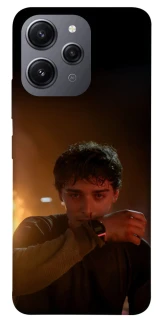 Чохол на Xiaomi Redmi 12 Stranger Things ver.36 фото 1 з 1