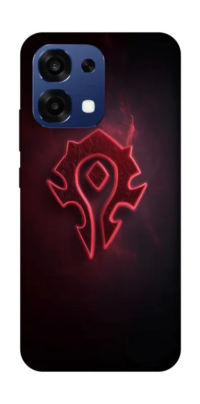 Чохол на Oppo A6 Pro 4G/5G WOW forever v1 фото 1 з 1