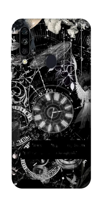 Чохол на ZTE Blade A7 (2020) Omniscient Reader's фото 1 з 1