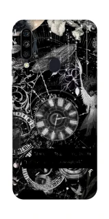 Чохол на ZTE Blade A7 (2020) Omniscient Reader's фото 1 з 1