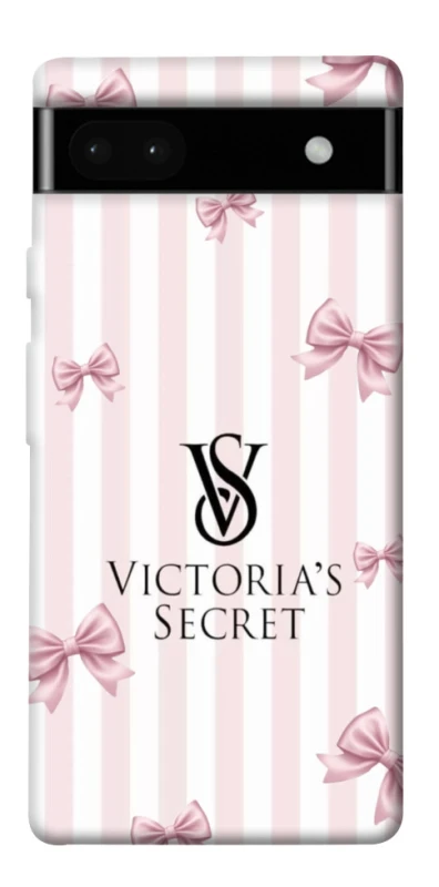 Чохол на Google Pixel 6a Victoria's Secret фото 1 з 1