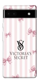 Чохол на Google Pixel 6a Victoria's Secret фото 1 з 1