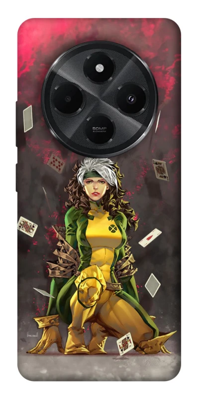 Чехол на Xiaomi Poco C75 Rogue фото 1 из 1