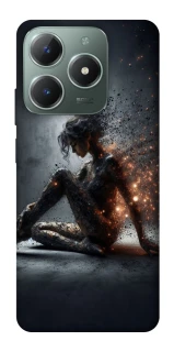 Чохол на Realme C61 Goddess of war ver.9 фото 1 з 1