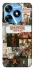 Чехол на TECNO Spark 10 Stranger Things ver.22 фото 1 из 1