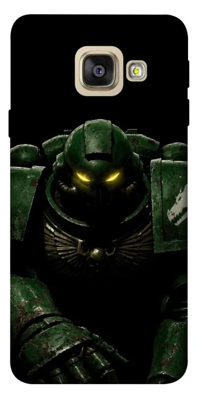 Чохол на Samsung A520 Galaxy A5 (2017) Warhammer 40k v1 фото 1 з 1
