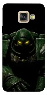 Чохол на Samsung A520 Galaxy A5 (2017) Warhammer 40k v1 фото 1 з 1