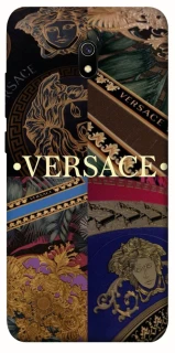 Чехол на Xiaomi Redmi 8a Versace фото 1 из 1