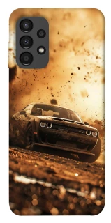 Чохол на Samsung Galaxy A13 4G Mud race фото 1 з 1