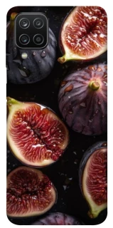 Чехол на Samsung Galaxy A12 VioletFig1 фото 1 из 1