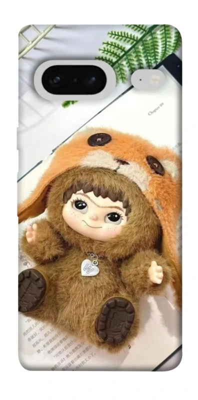 Чехол на Google Pixel 7 Wakuku ver.4 фото 1 из 1