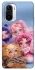 Чохол на Xiaomi Redmi K40 / K40 Pro / K40 Pro+ / Poco F3 SKULLPANDA × My Little Pony Ver.1 фото 1 з 1