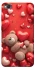 Чохол на Xiaomi Redmi 4a bear in hearts фото 1 з 1