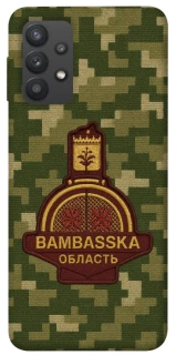 Чехол на Samsung Galaxy A32 (A325F) 4G Bambaska фото 1 из 1