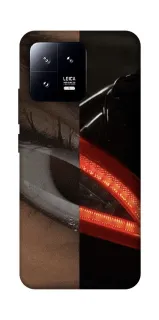 Чехол на Xiaomi 13 Mercedes-benz v2 фото 1 из 1
