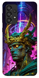 Чехол на Samsung Galaxy A33 5G Crown фото 1 из 1