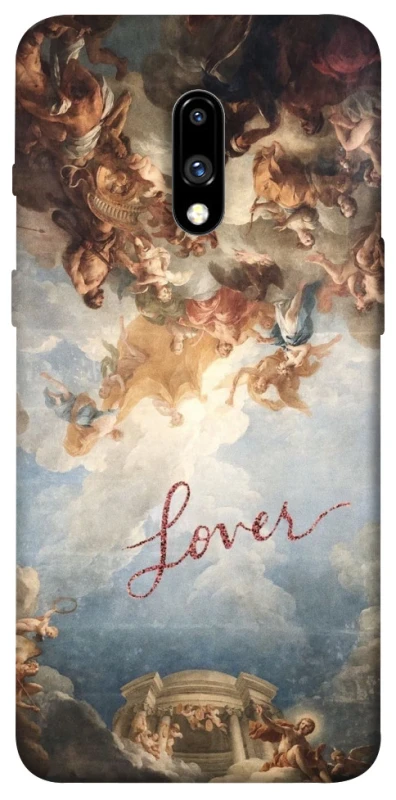 Чохол на OnePlus 7 Lover фото 1 з 1