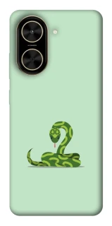 Чохол на Xiaomi Poco C71 Змійка фото 1 з 1