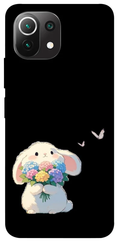 Чехол на Xiaomi Mi 11 Lite My Bunny фото 1 из 1
