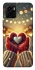 Чохол на Vivo Y15s Heart in hand фото 1 з 1