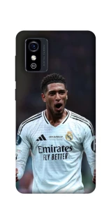 Чехол на ZTE Blade L9 Jude Bellingham V2 фото 1 из 1