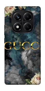 Чохол на Xiaomi Redmi Note 14 Pro 5G Gucci ver.7 фото 1 з 1