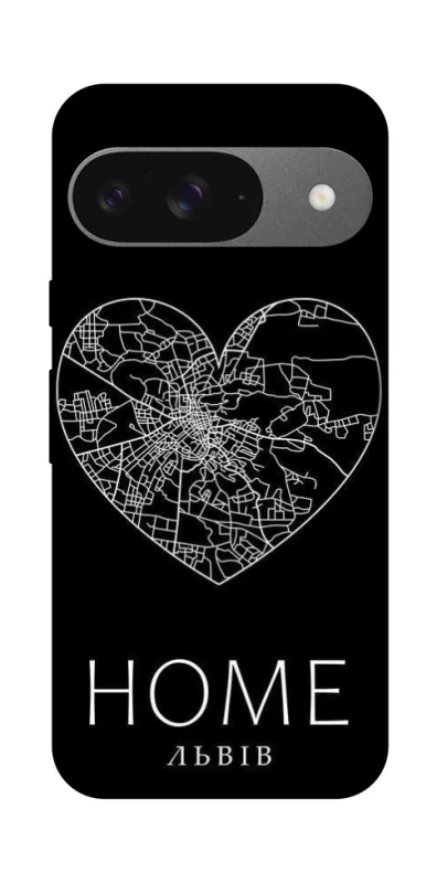 Чохол на Google Pixel 10 Львів Home фото 1 з 1