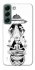 Чехол на Samsung Galaxy S22 Tattoo ver.4 фото 1 из 1