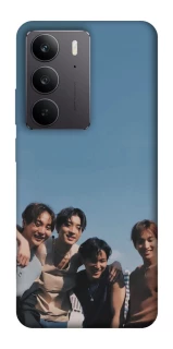 Чохол на Realme C75 Seventeen v2 фото 1 з 1