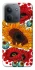 Чохол на Xiaomi Redmi 15C (Global) Соняшники та маки фото 1 з 1