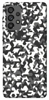 Чохол на Samsung Galaxy A73 5G Camouflage v7 фото 1 з 1