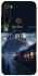 Чехол на Xiaomi Redmi Note 8T The Hogwarts ver.2 фото 1 из 1
