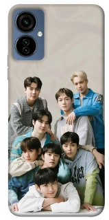 Чехол на TECNO Camon 19 Neo EXO фото 1 из 1